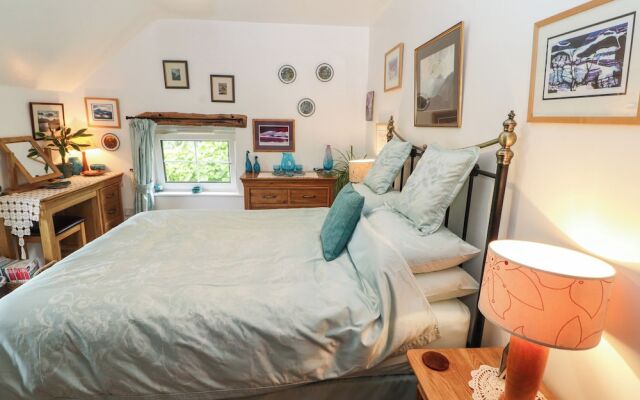 Fell Cottage