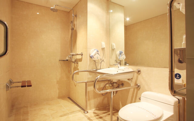 Hotel Maremons