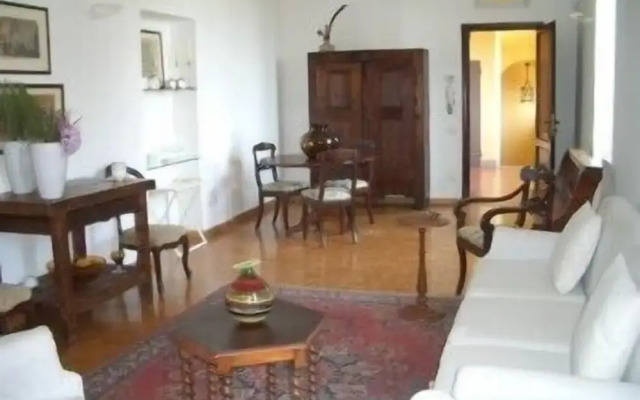 Dimora dei Tasso