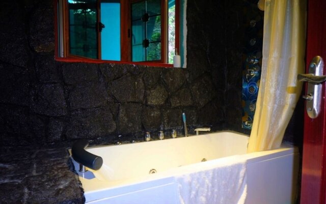 Casa Spa Room With Tub, spa Services and Turkish Bath No69