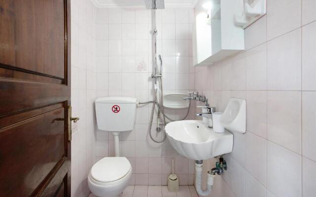Yiannis Apartment 5 Adults