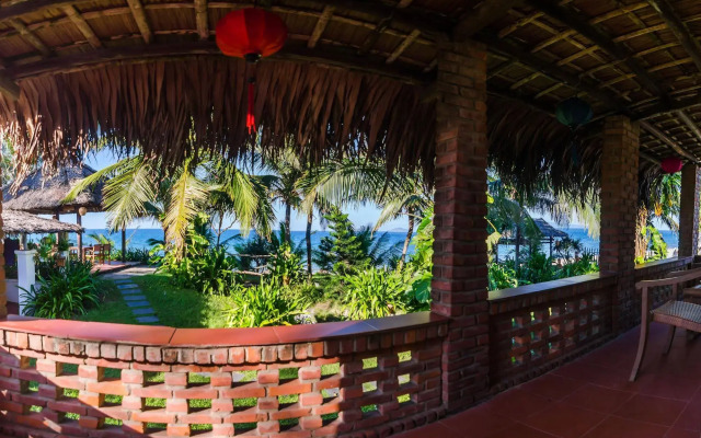 Tan Thanh Garden Homestay