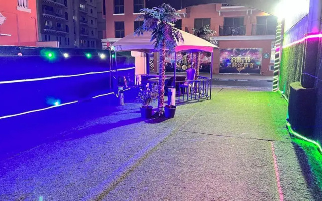 Golden Gulf Hotel Apartment L L C