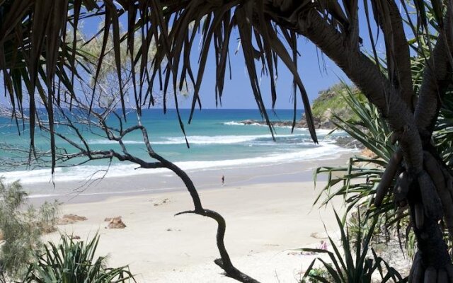 Pacific on Coolum