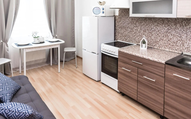 Good House (Гуд Хаус) на улице Степана Разина 107