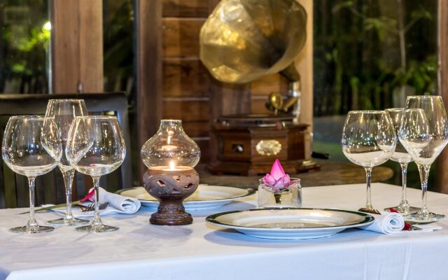 Angkor Heart Bungalow