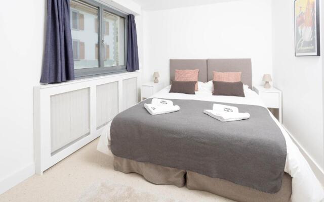 Concordia apartment - Chamonix All Year