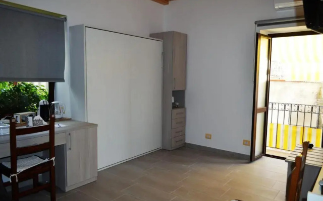 Relax nel Centro Storico