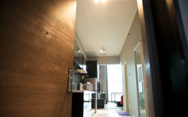 Seafront Duplex Suite at Georgetown