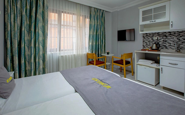 History Hotel