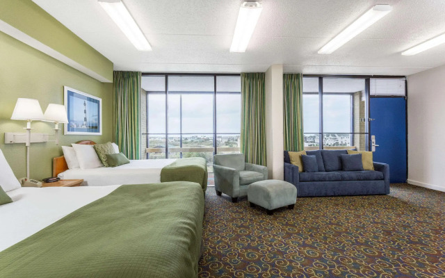 Travelodge by Wyndham Outer Banks/Kill Devil Hills