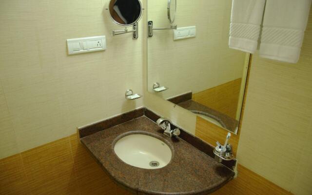 Sunray Hotel