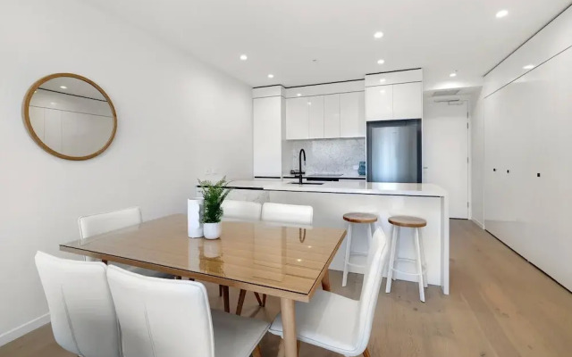 Opus Broadbeach