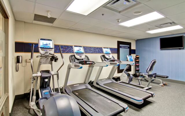 Hampton Inn & Suites by Hilton - Guelph