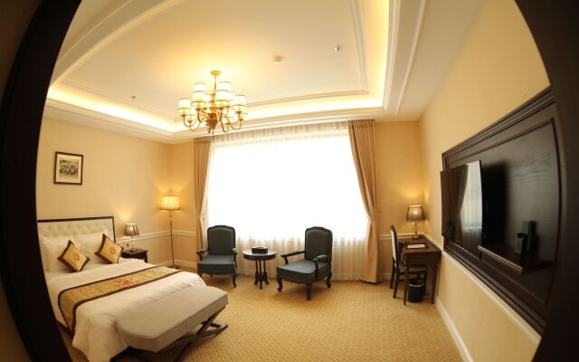 Phoenix Resort Bac Ninh