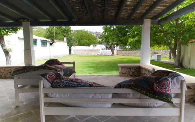 Villa Tipica Casa Tua