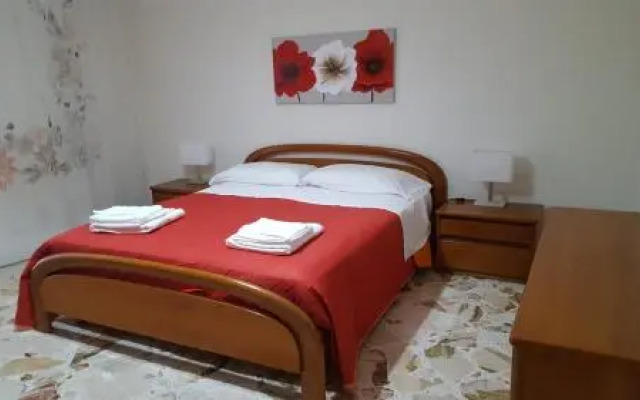 Casa Vacanze Smeraldo