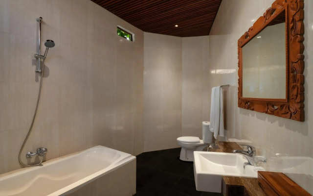 Avery Le Nixsun Villas by Waringin Hospitality