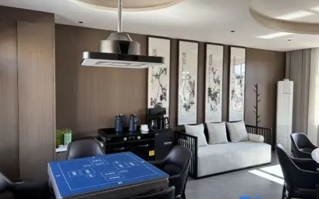 Yujingyao Homestay (Wuwei Confucian Temple Scenic Area Branch)