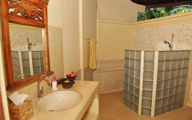 Felicianas Resort