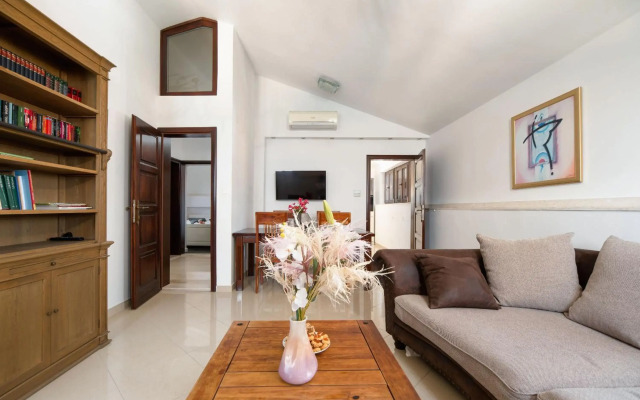 Luxury Apartments Perko