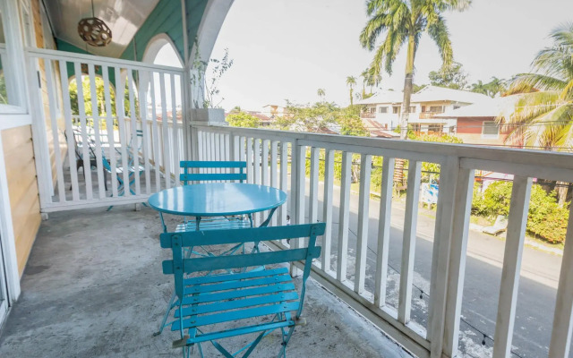 Socialtel Bocas del Toro