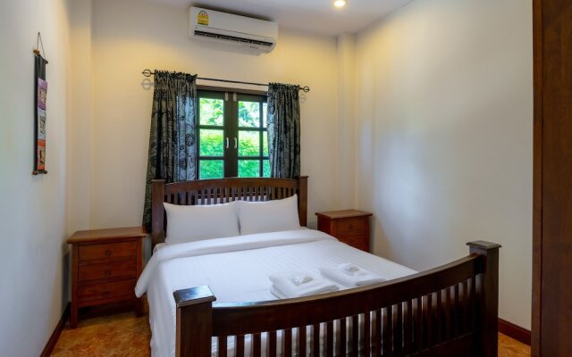 Orchid Paradise Homes OPV15