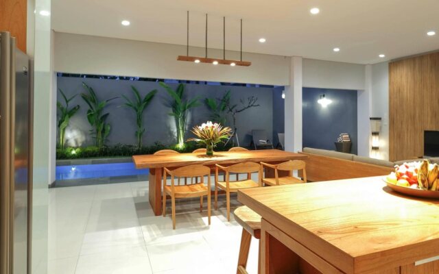 Sehati Villa 2