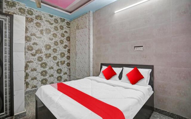 OYO Flagship 804788 Kd Rooms