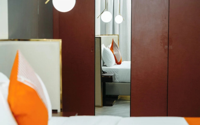 Gerwill Hotel