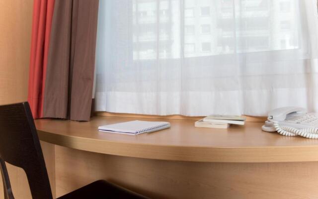 Ibis Paris Issy-Les-Moulineaux Val De Seine