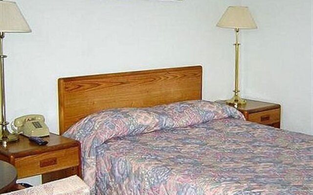 Economy Inn Plymouth