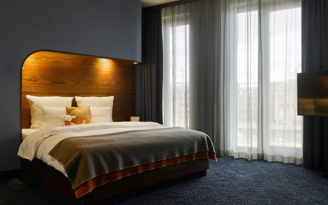 25hours Hotel HafenCity