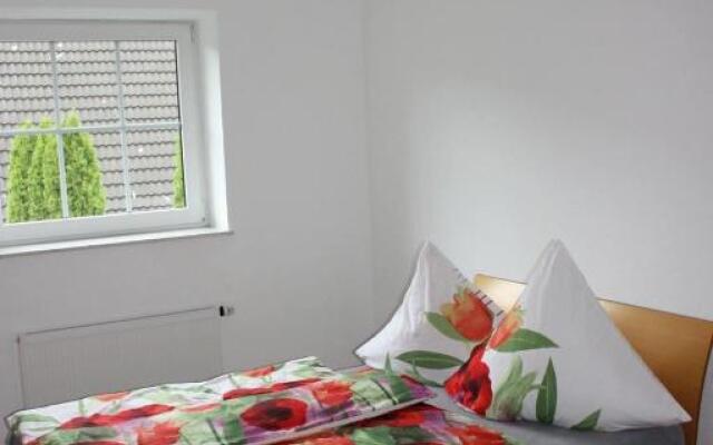 Ferienwohnung An der Mühle