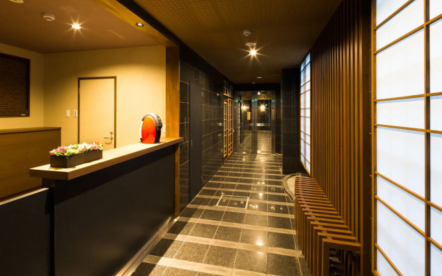 Kyoto Riverview House Kyou-raku