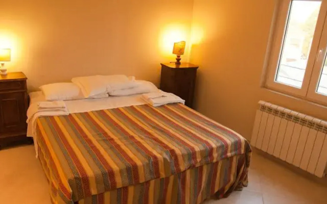 Al Tuscany Flat