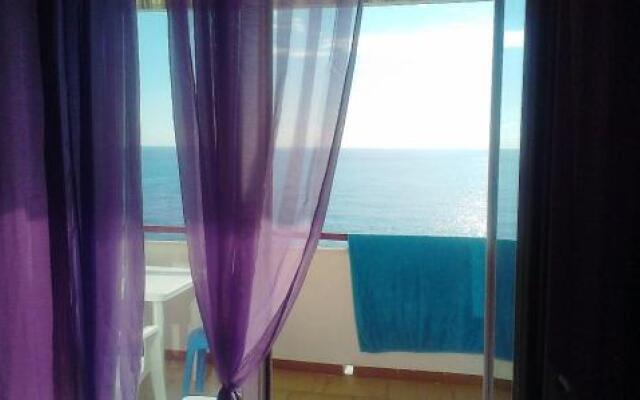 Scalea Beach Apartments