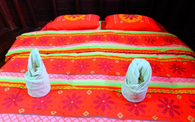 Wowtawan Homestay
