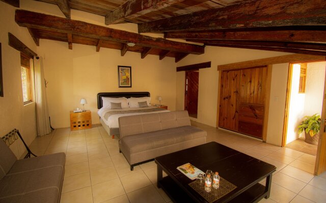 Loto Azul Resort and Spa