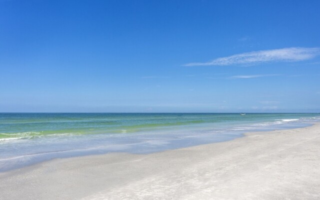 Gulfside Villa 2 Star5Vacations