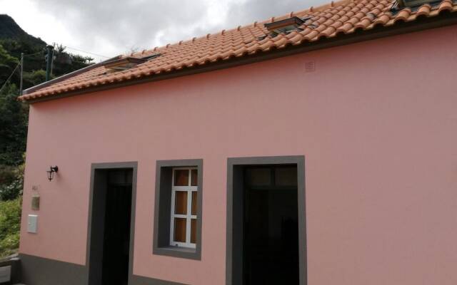 Casa das Laranjeiras
