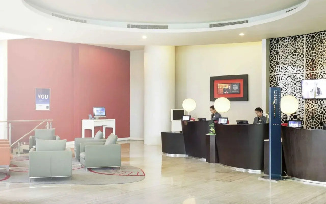 Novotel Jakarta Gajah Mada