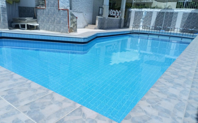 Villa Fortin Pansiyon
