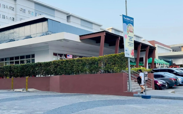 Happy Place at SMDC Trees Residences
