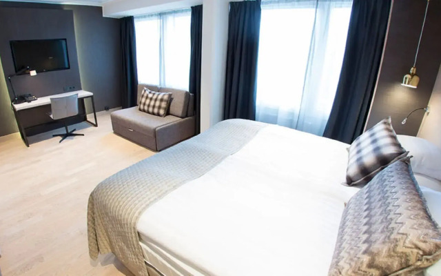 Original Sokos Hotel Alexandra