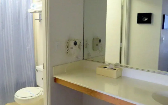 Pacific Plaza Resort