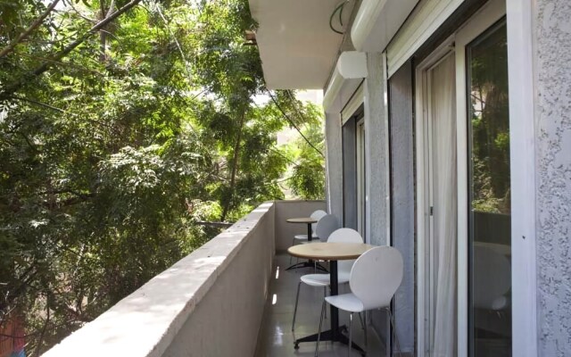 Hayarkon Beach Apartments