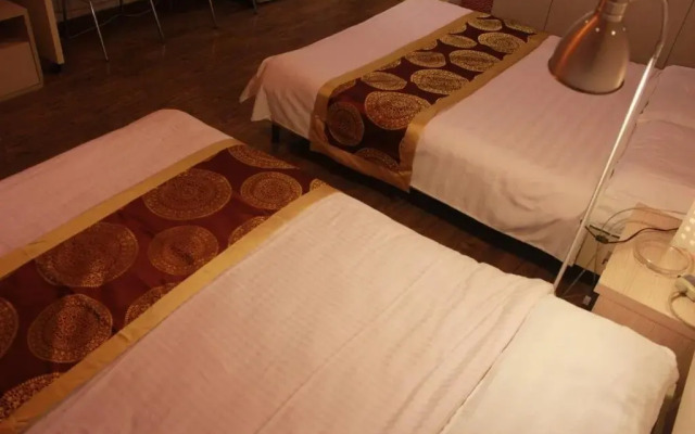 Hotel 321 Shengtiandi