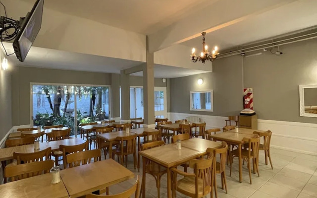 Apart hotel bosch