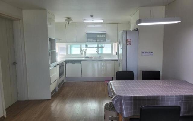Best Pension in Sungpori